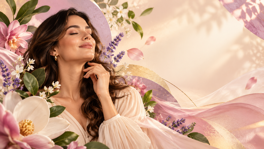 Descubre la Filosofía de Okly: Naturaleza y Sofisticación en Cada Aroma