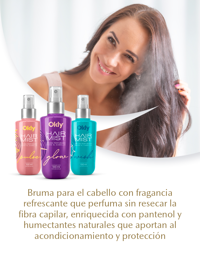 Hair Mist