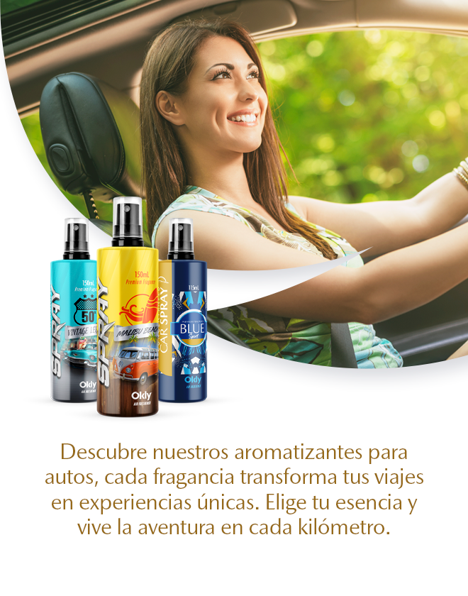 Car Spray