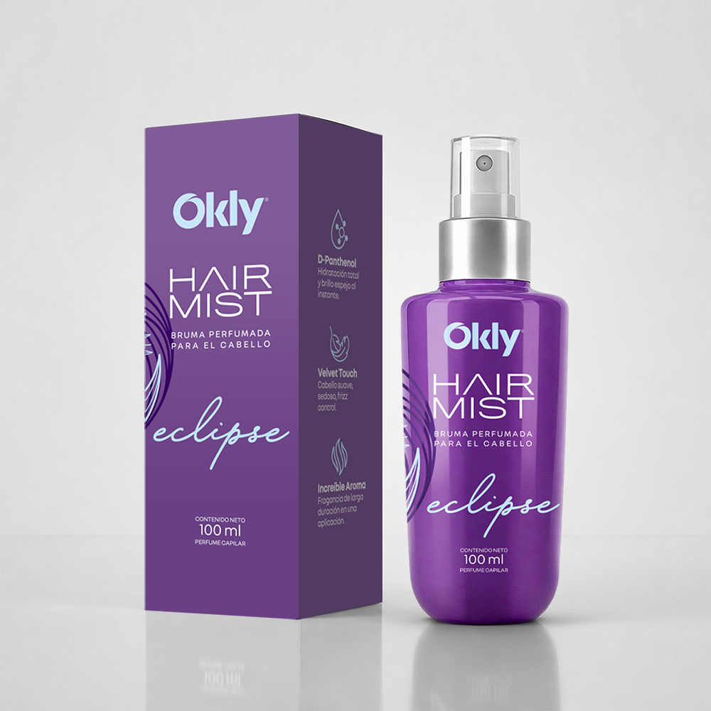 Hair Mist Eclipse
